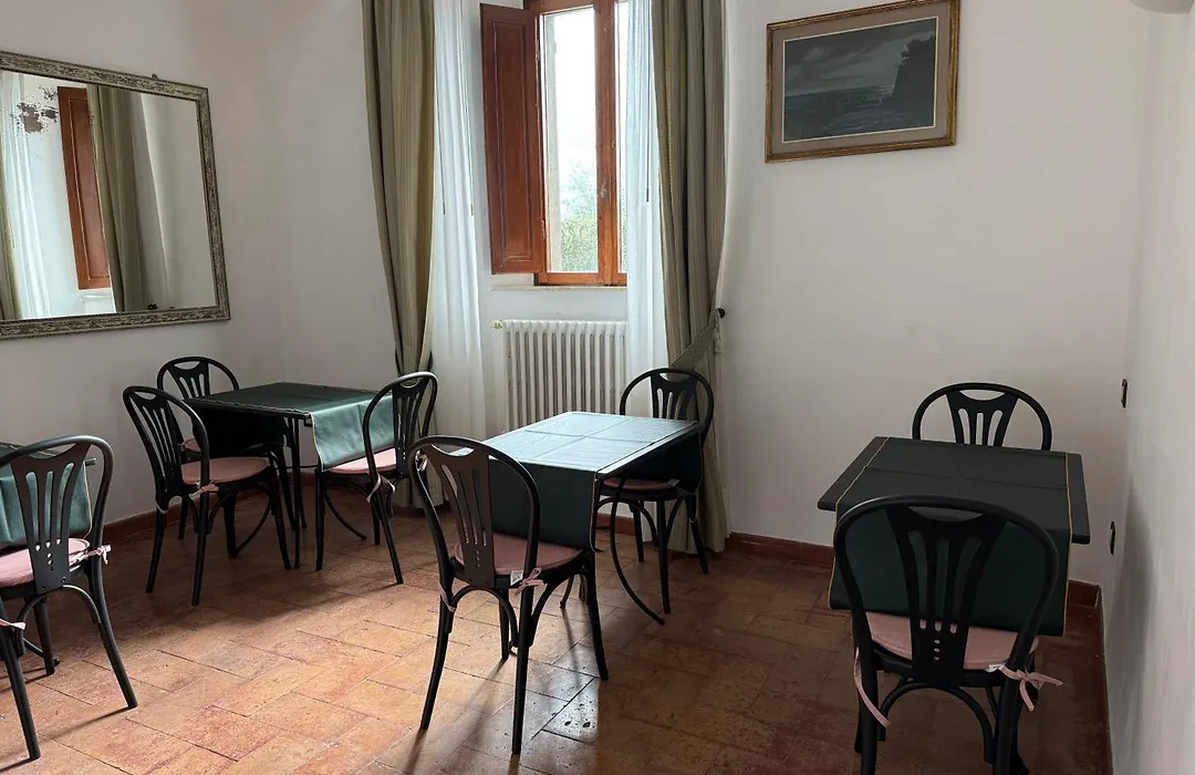 Hotel Villa Porta All'Arco-1