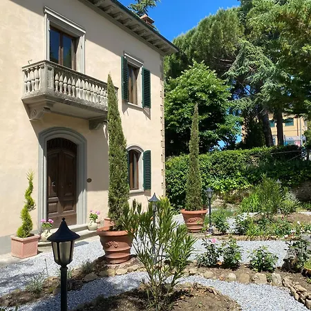 Hotel Villa Porta All'Arco-2